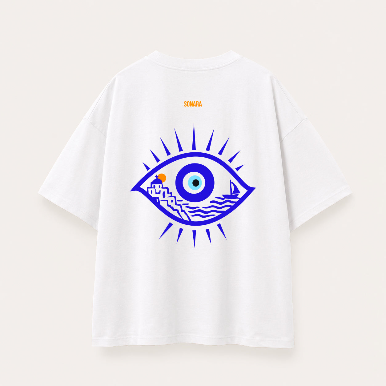 Mykonos Eye