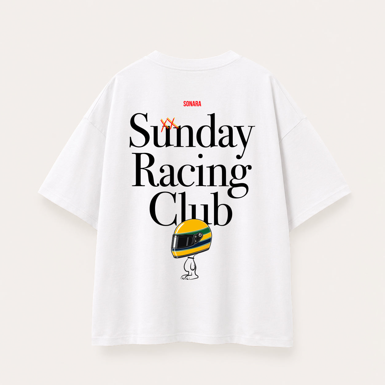 Sunday Racing Club