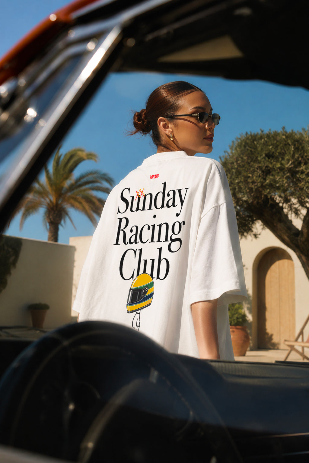 Sunday Racing Club